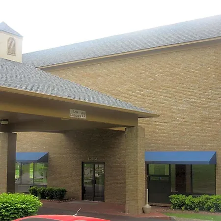 Hotel 6-nashville, Tn - Airport 3*