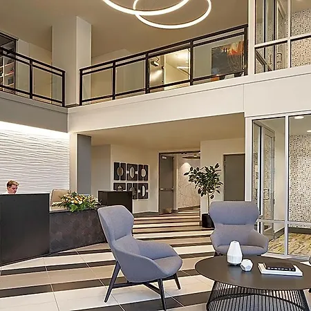 Sentral Sobro Hotel Nashville