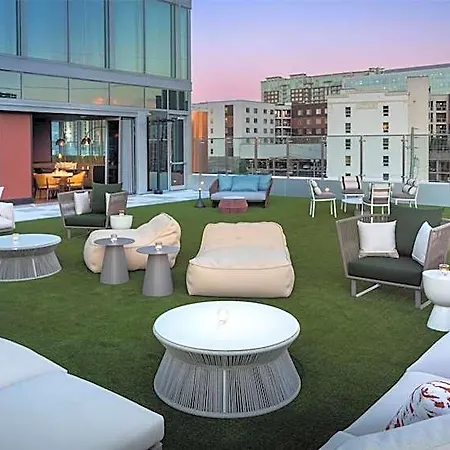 Conrad 5* Nashville