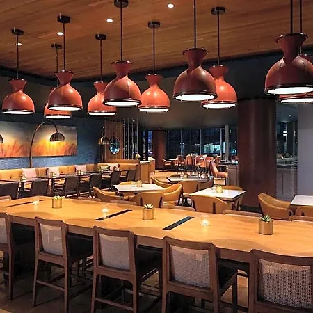Conrad 5* Nashville