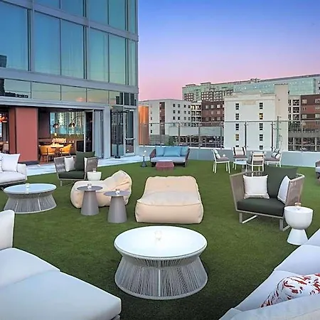 Conrad 5* Nashville