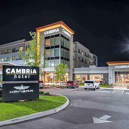 Cambria Airport Nashville