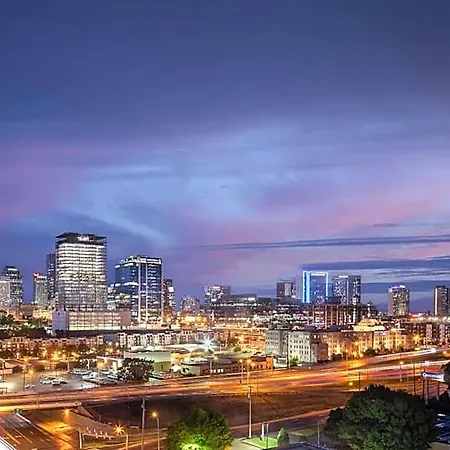 Towneplace By Marriott Midtown Hotel Nashville