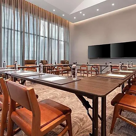 The Joseph, A Luxury Collection Hotel, 5* Nashville