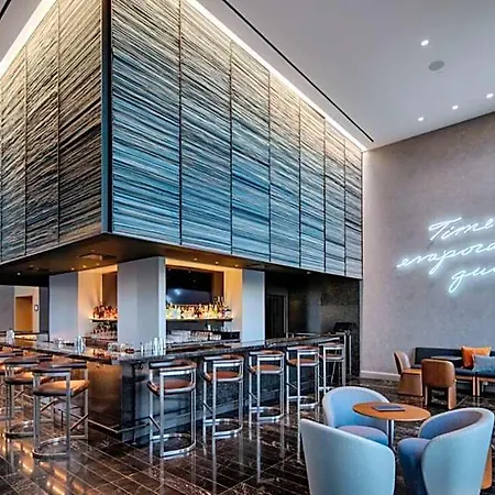 The Joseph, A Luxury Collection Hotel, Hotel
