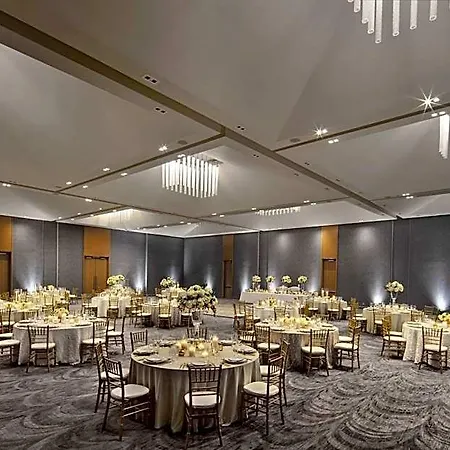 The Joseph, A Luxury Collection Hotel, Hotel Nashville