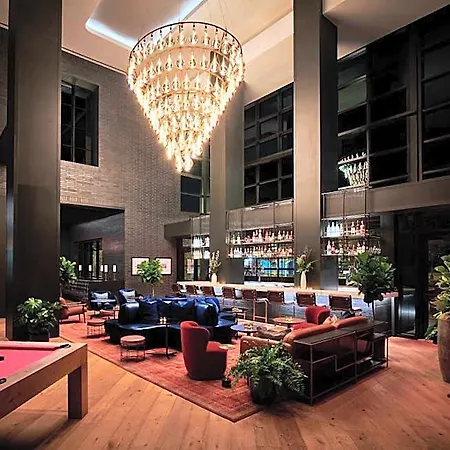 Virgin Hotel
