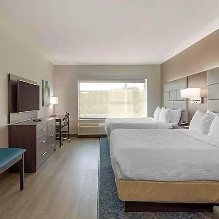 Western Executive Residency Antioch 2*