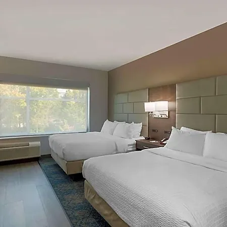 Western Executive Residency Antioch