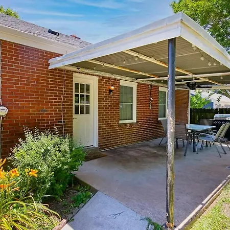 Holiday home East Discovery