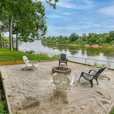River House On Berwick Trail *