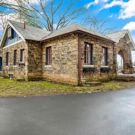 The Howe House Holiday home