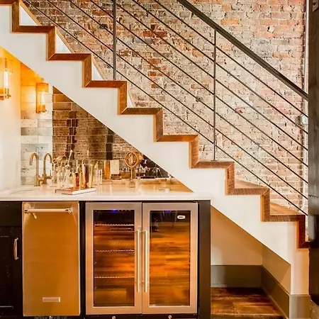 Tasteful Loft
