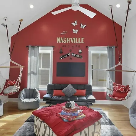 Holiday home Germantown Gem On 5th *