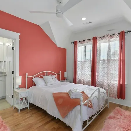 Holiday home Germantown Gem On 5th