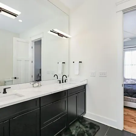 Germantown Gem On 5th Holiday home Nashville