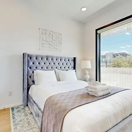 Illume Penthouse * Nashville