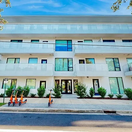 Holiday home Illume Penthouse Nashville