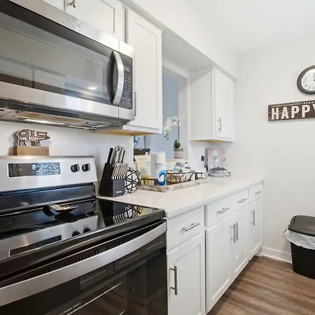1062 Riverfront Apartment