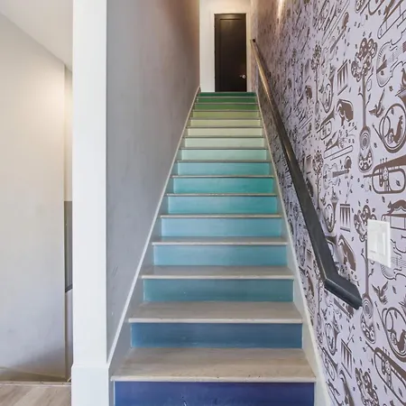 Holiday home Lyric At Cleveland Park Lyric Manor *