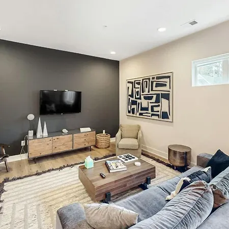 Holiday home Mason Lofts Nashville