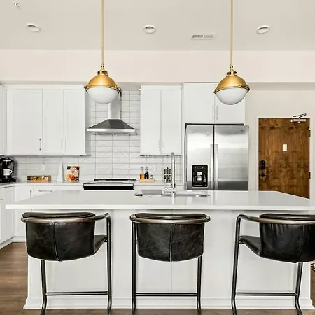 Mason Lofts * Nashville