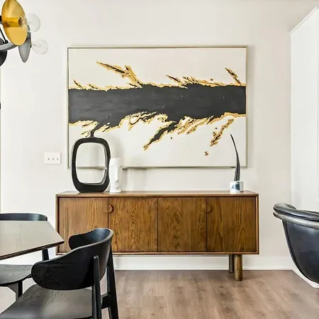 Mason Lofts Holiday home