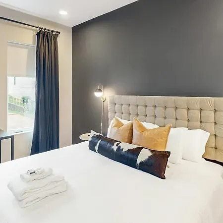 Mason Lofts Holiday home Nashville