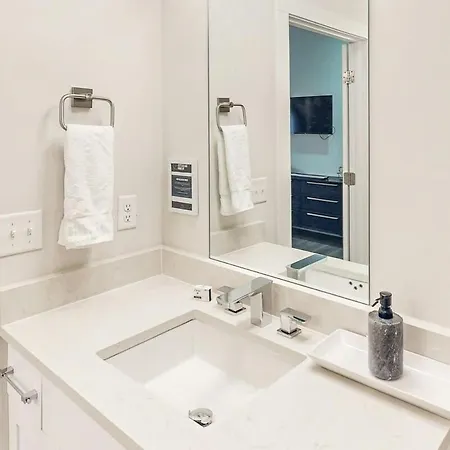 Mason Lofts Holiday home