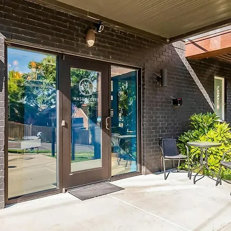 Mason Lofts