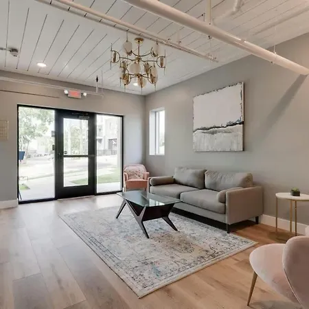 Mason Lofts Holiday home