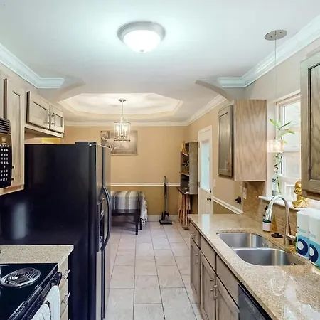 Holiday home Madison Manor Nashville