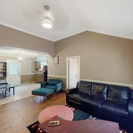 Madison Manor Holiday home Nashville