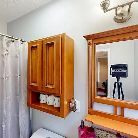 Madison Manor Holiday home Nashville
