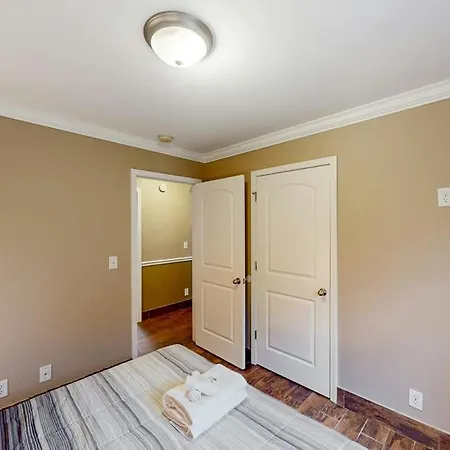 Holiday home Madison Manor Nashville