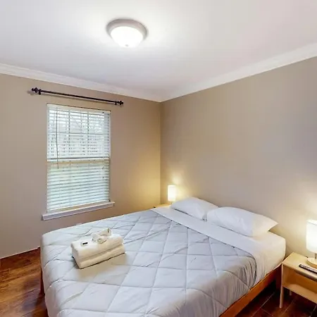 Madison Manor * Nashville