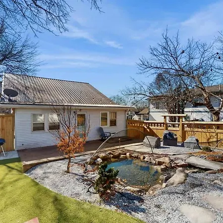 Good Vibes Only Holiday home *