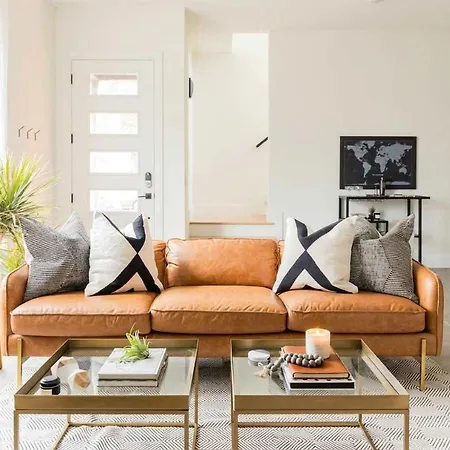 Holiday home Nash Chic Near Dt Rooftop Luxe Comfort Nashville
