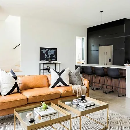 Nash Chic Near Dt Rooftop Luxe Comfort * Nashville