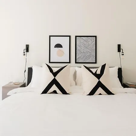 Nash Chic Near Dt Rooftop Luxe Comfort * Nashville