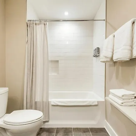 Downtown Luxury - 10 Beds & Free Parking * Nashville