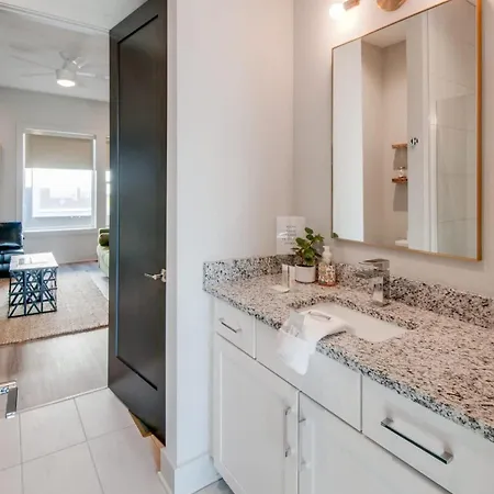 Holiday home East Nash Lux - 13 Beds & Views