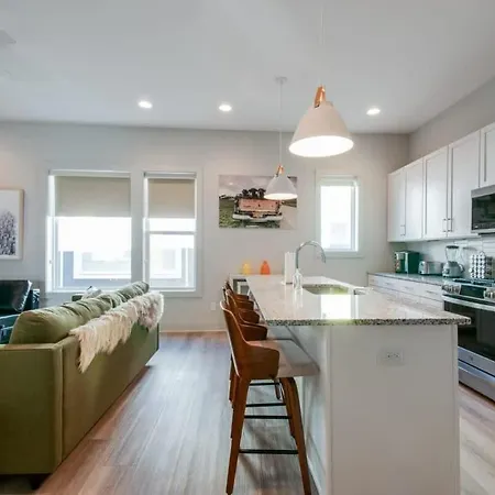 Holiday home East Nash Lux - 13 Beds & Views Nashville