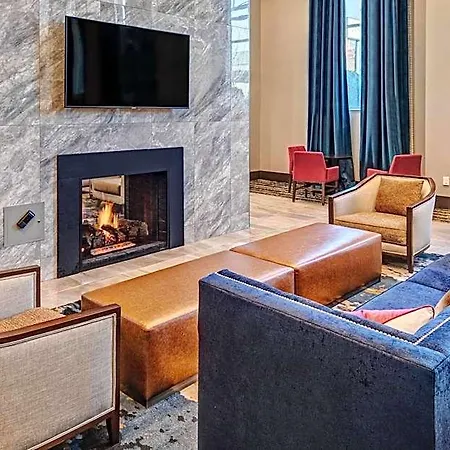 By Marriott Hills 3* Nashville