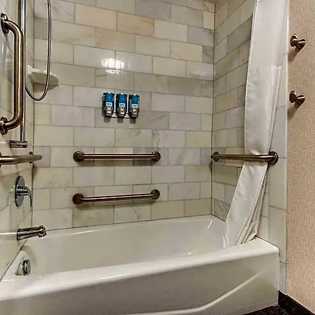 Drury Plaza Downtown Hotel Nashville