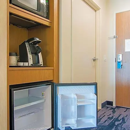 Fairfield & By Marriott Airport Nashville