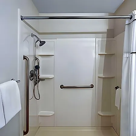 Hotel Hillside Crossing 3*