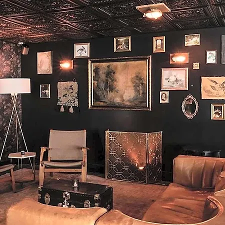 Bode Hotel Nashville
