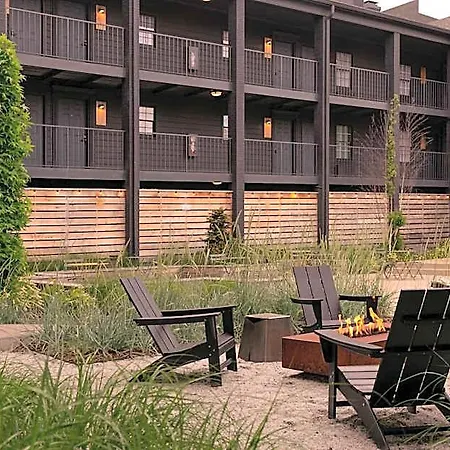 Hotel Bode Nashville