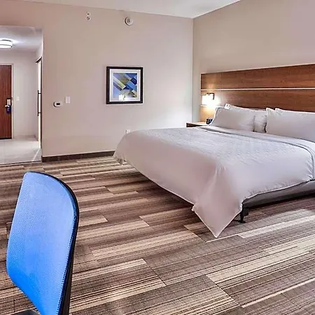 Express & - Metrocenter Downtown By Ihg Hotel 3*